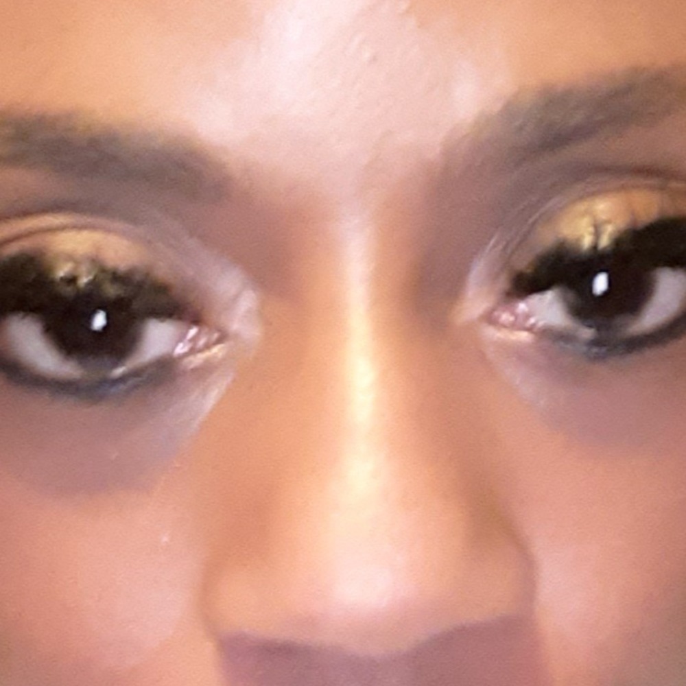 Meet your Posher, Sherita
